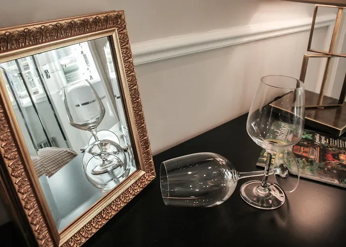 Luxury Gasthuis Florence