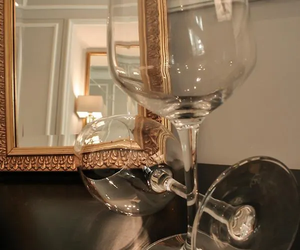 Gasthuis Luxury Florence