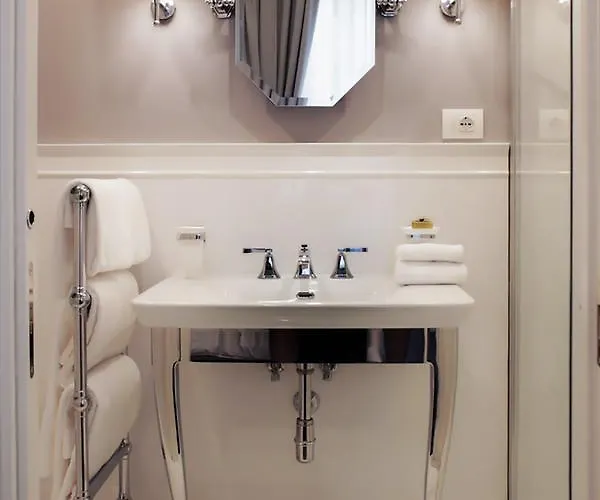 Gasthuis Luxury Florence