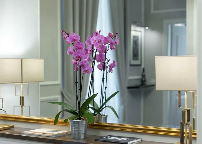 Gasthuis Luxury Florence