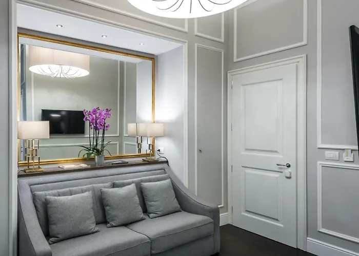 Luxury Gasthuis Florence