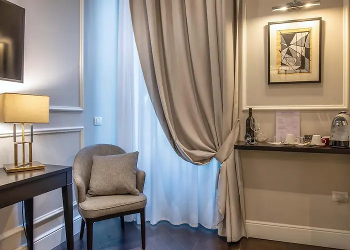 Gasthuis Luxury Florence