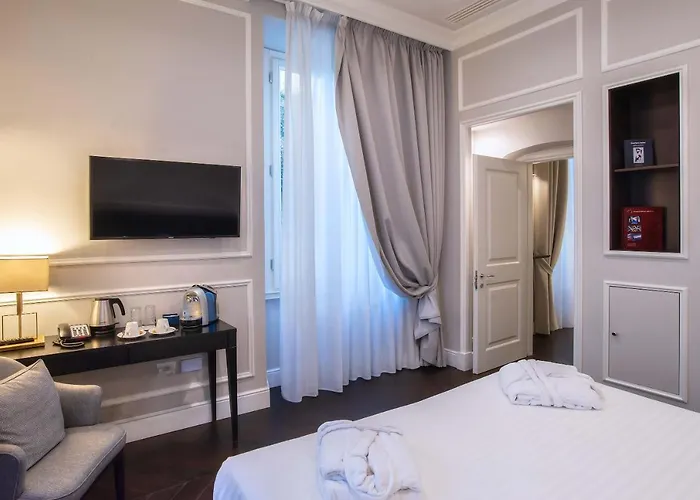 Luxury Gasthuis Florence