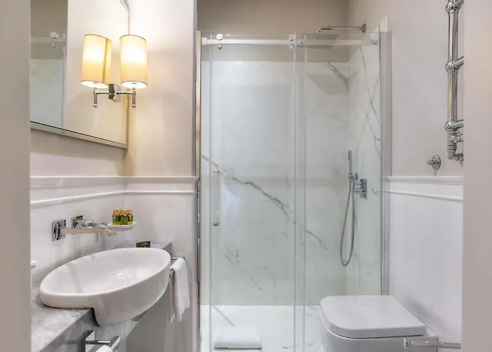 Gasthuis Luxury Florence