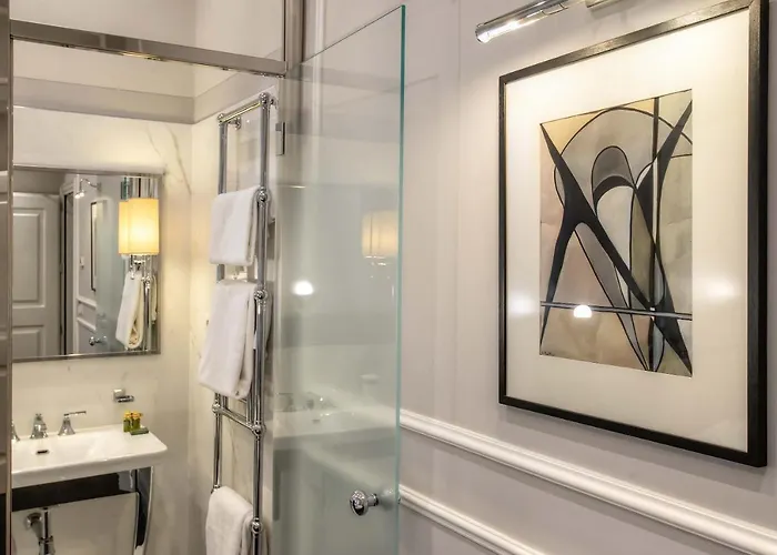 Gasthuis Luxury Florence