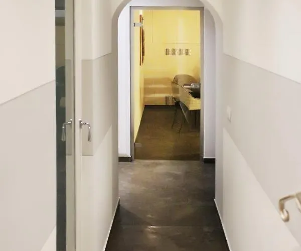 Gasthuis Luxury Florence